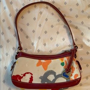 dooney and bourke bag